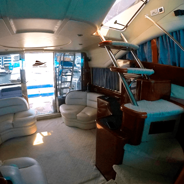 cartagena Yacht Rental 16