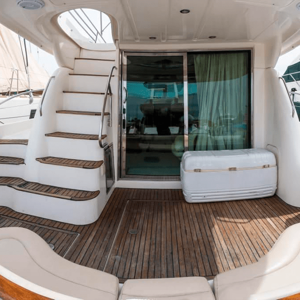 cartagena yacht rental 1