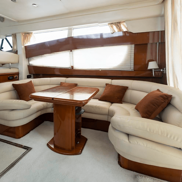cartagena yacht rental 4