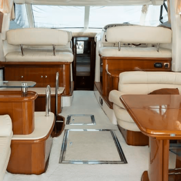 cartagena yacht rental 5