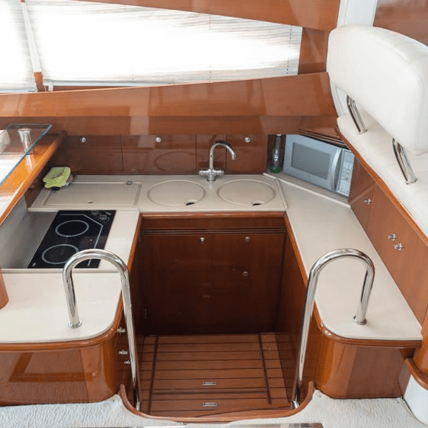 cartagena yacht rental 8