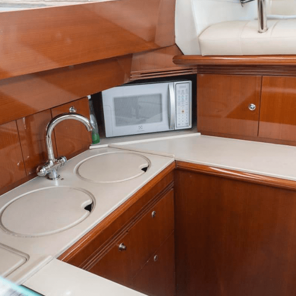 cartagena yacht rental 9