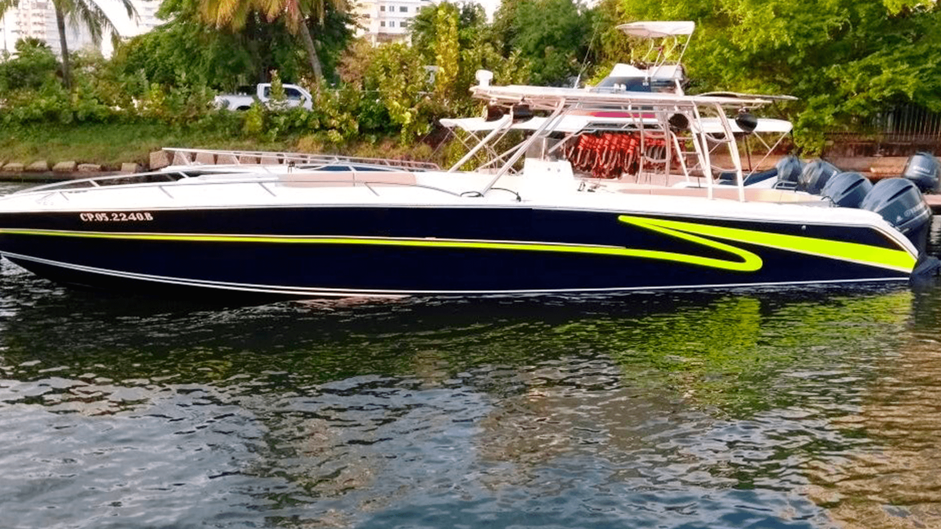 cartagena yacht charter