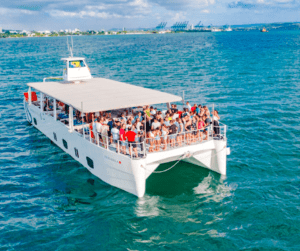 cartagena yacht rental