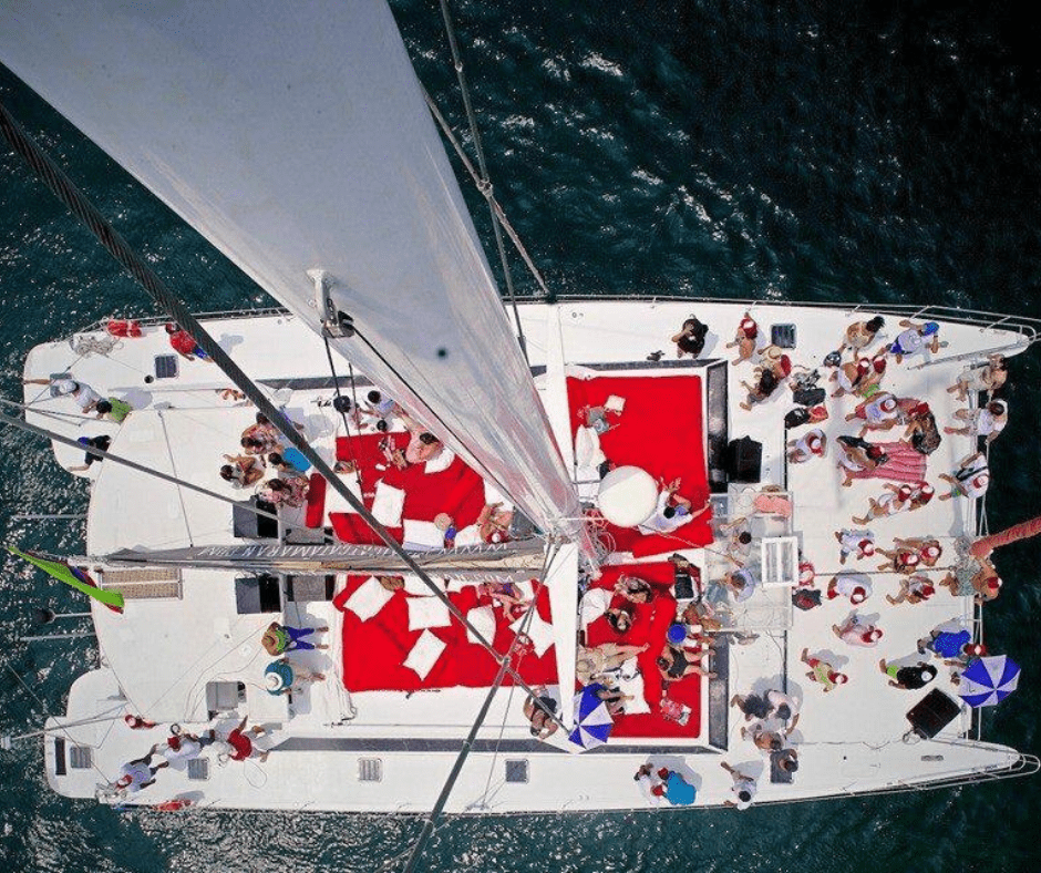 cartagena boat rentals