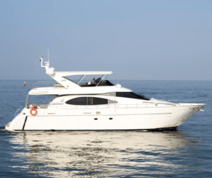 cartagena yacht rental