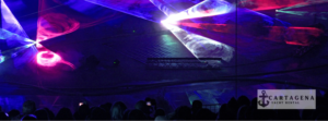 nightclubs in cartagena colombia