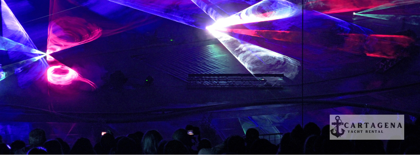 nightclubs in cartagena colombia
