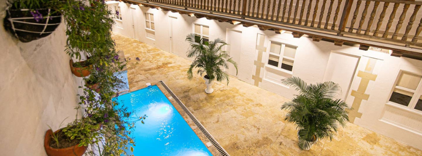 all-inclusive vacations to cartagena