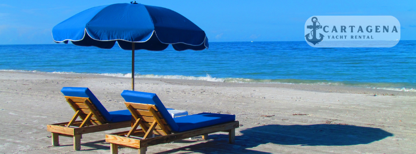 holiday rentals in cartagena