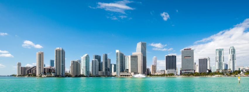 miami rent a yacht