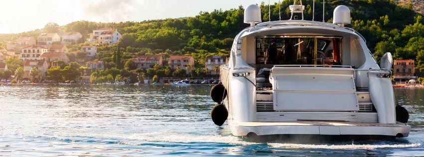 cartagena boat rental