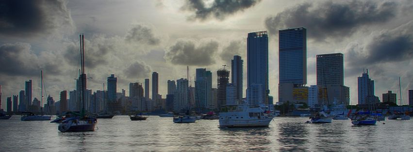cartagena boat rental