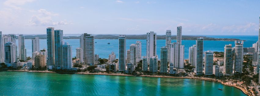cartagena boat rental