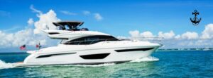 miami rent a yacht