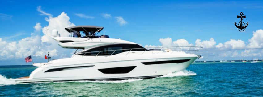 miami rent a yacht