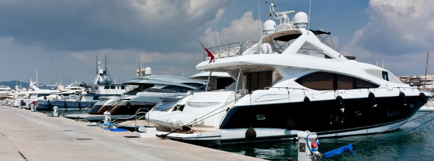 wedding yacht rental cartagena