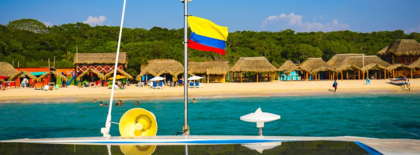 luxury boat charter cartagena