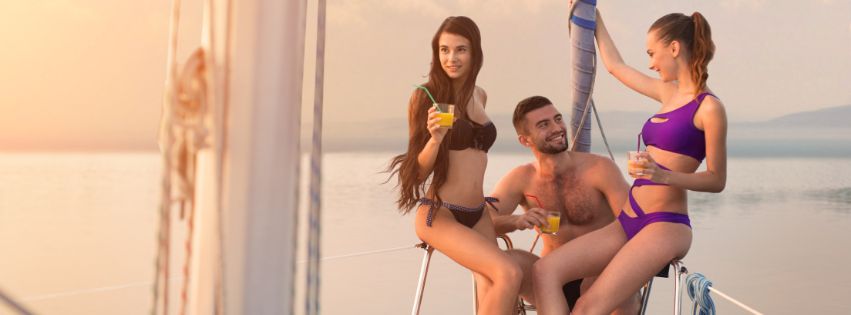 luxury boat charter cartagena