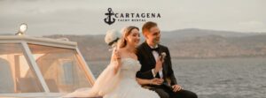 wedding yacht rental cartagena