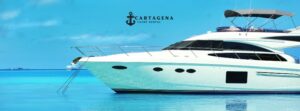 luxury boat charter cartagena