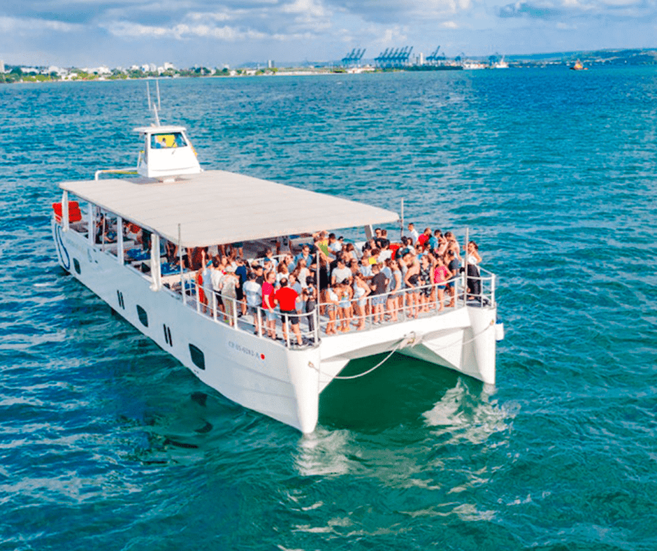 cartagena yacht rental