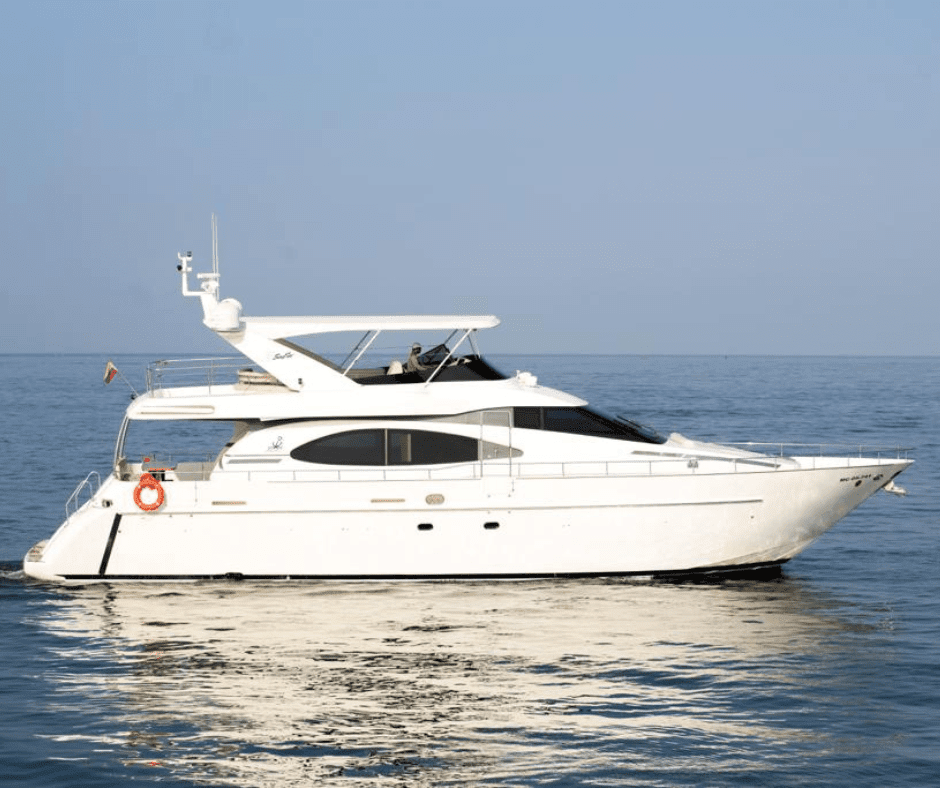 cartagena yacht rental