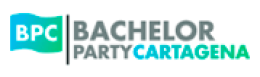 bachelor party cartagena